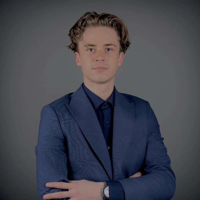 Oprichter van DREEM